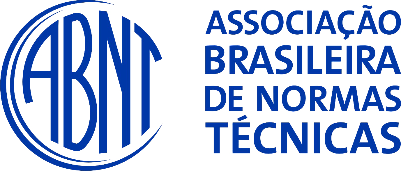 Logo ABNT