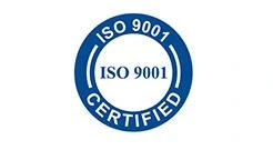 ISO 9001