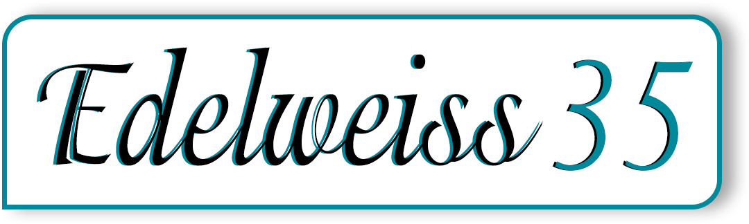 Edelweiss 35