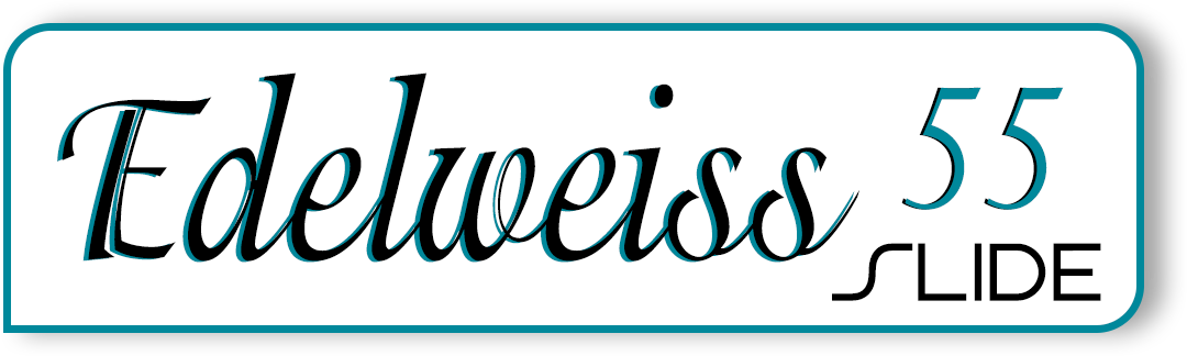Edelweiss 55 Slide