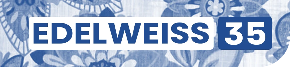 Edelweiss 35