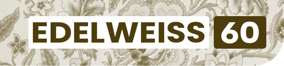 Edelweiss 60